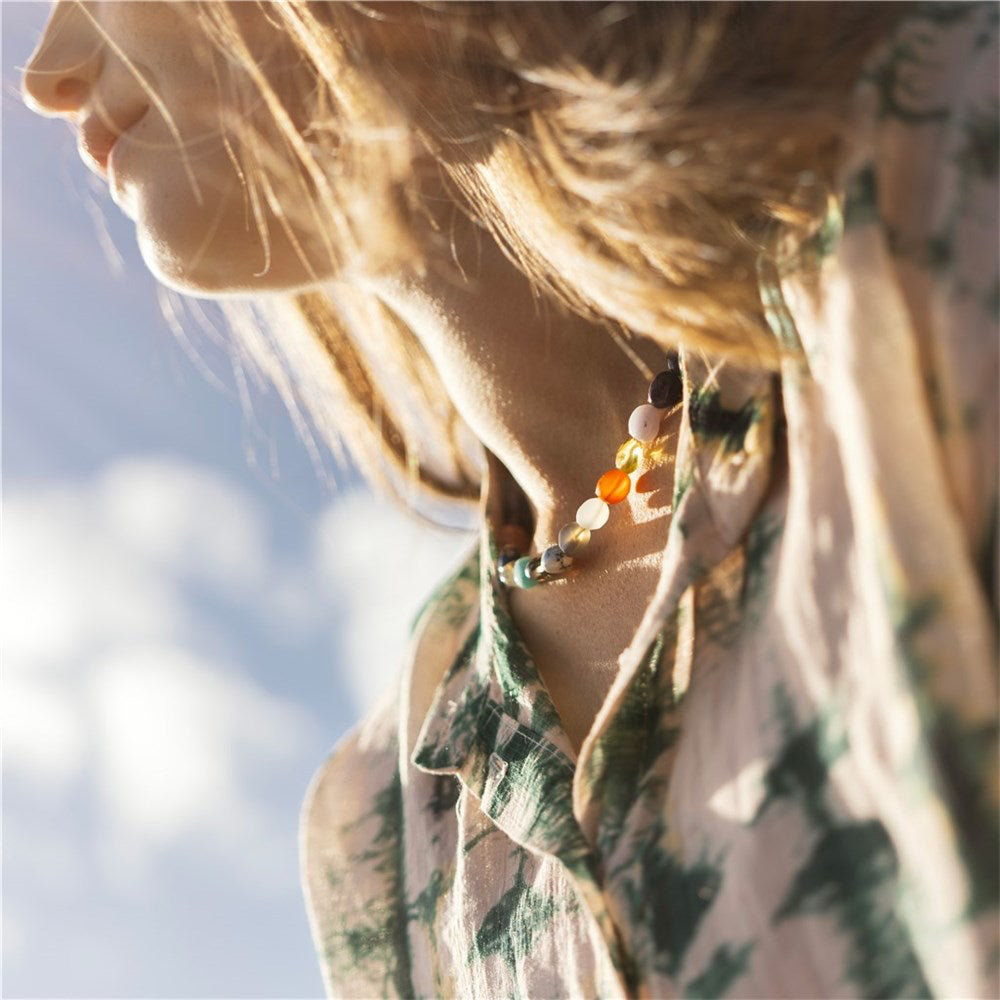 tstne-00019 You 45 Necklace