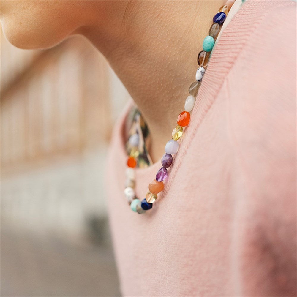 tstne-00019 You 45 Necklace