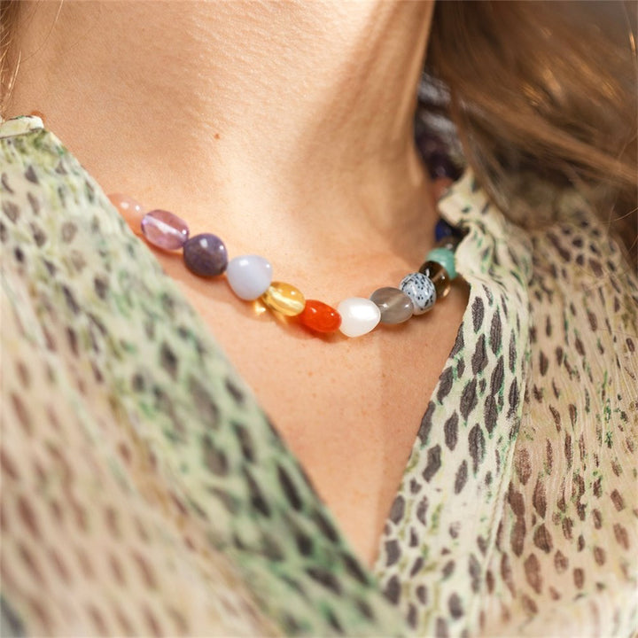 tstne-00019 You 45 Necklace