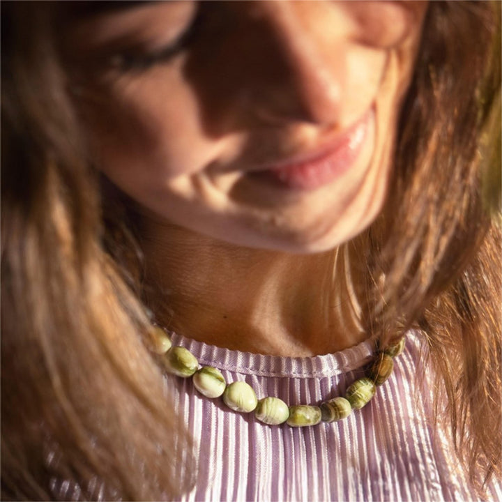 Collana you equilibrio