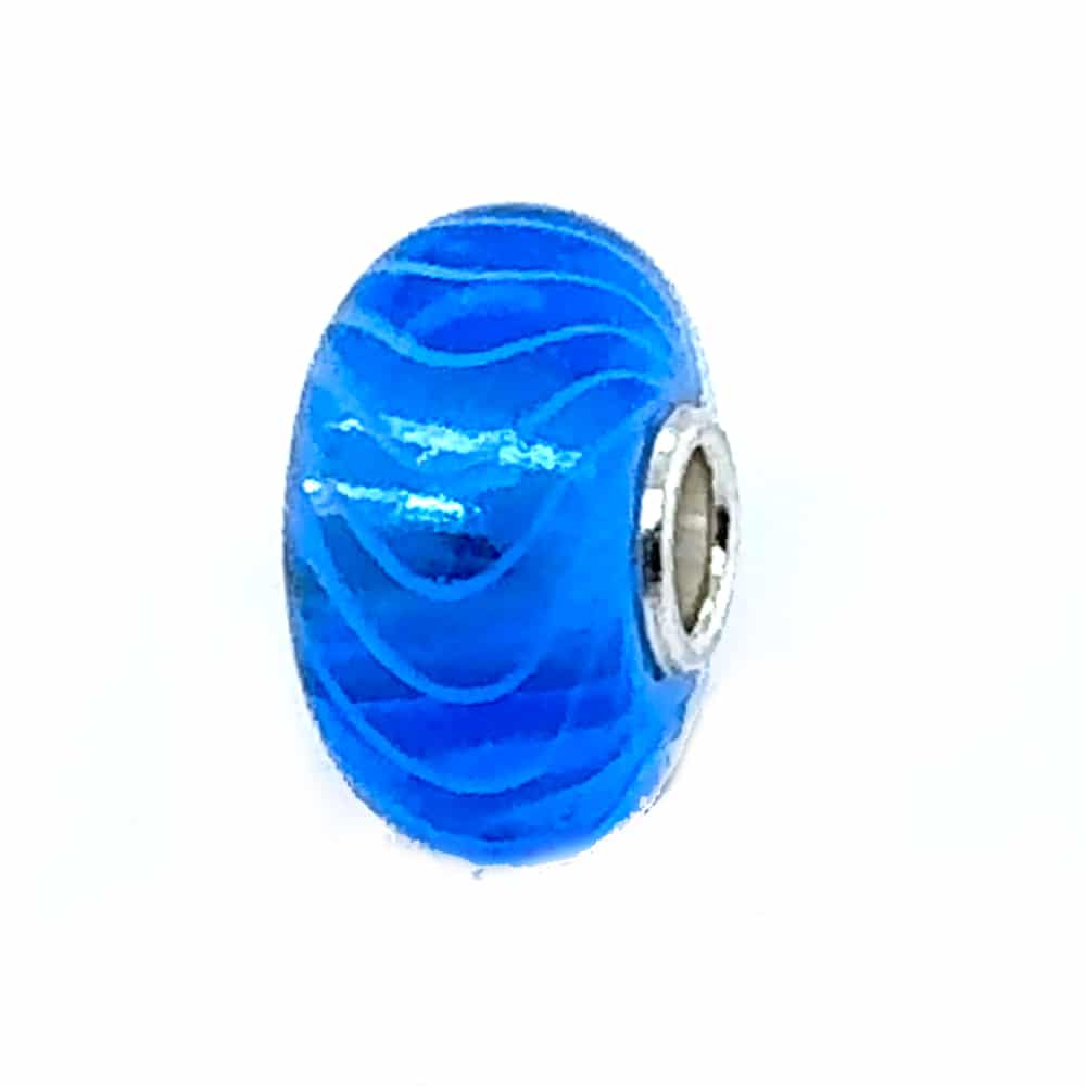 TZZIT-00671 Vetro bracciale start energia positiva