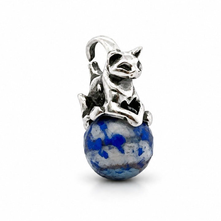 Pendente gatto