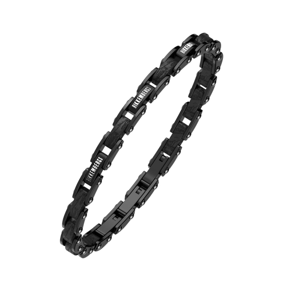 wilb01bb Steel Bracelet