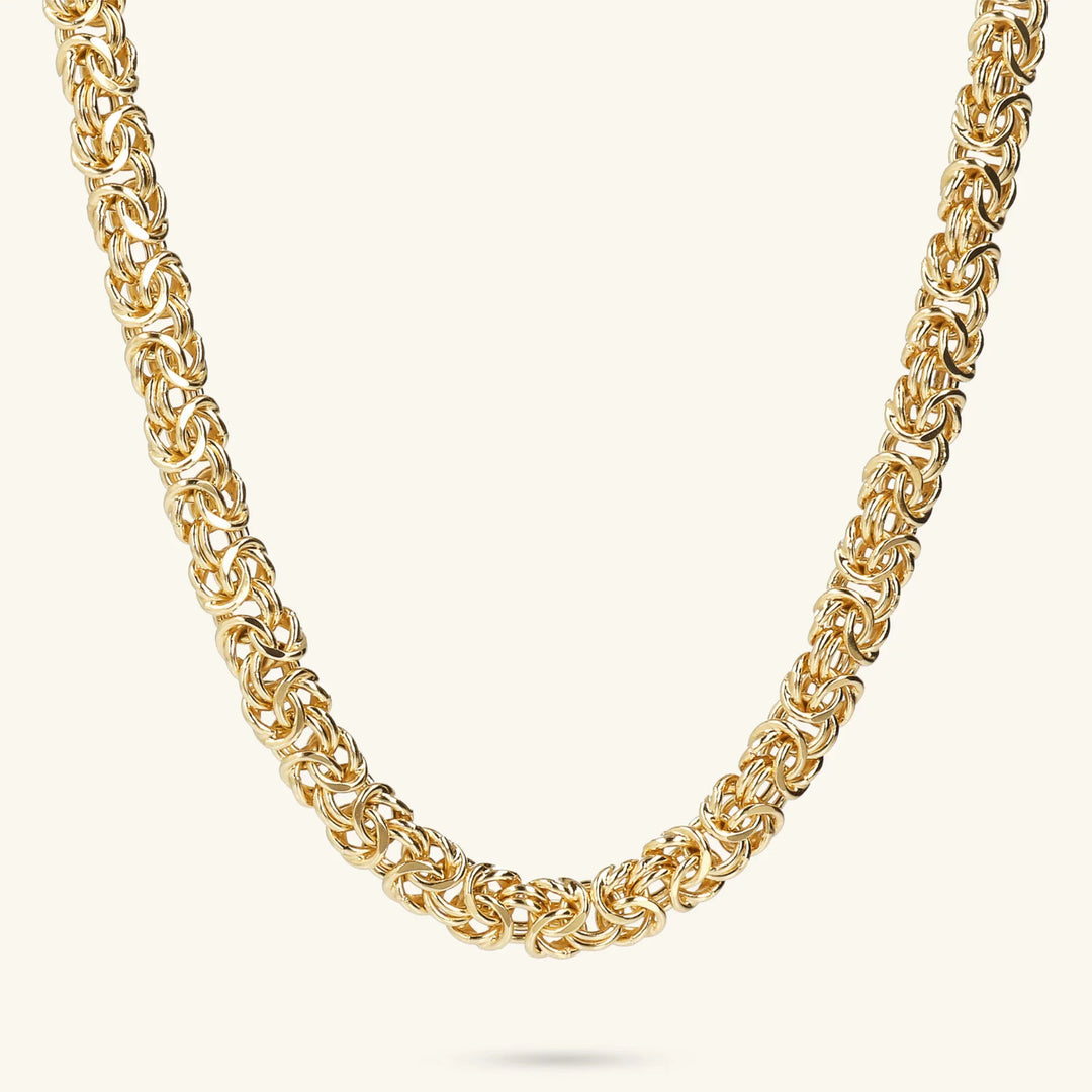Collana Catena Bizantina