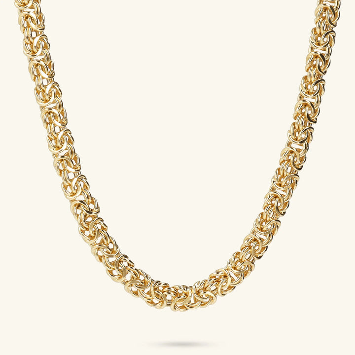 Collana Catena Bizantina