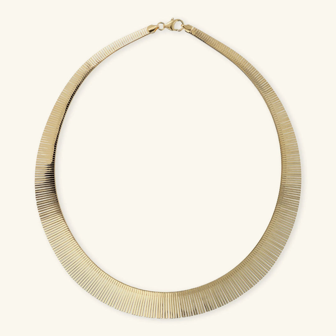 Collana Cleopatra Piccola Graduata