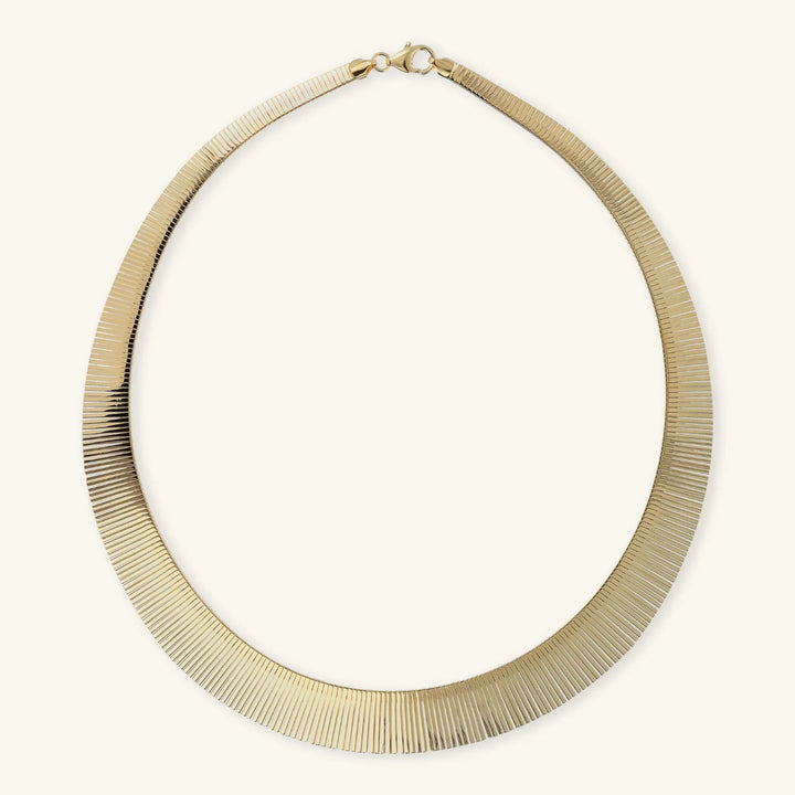 Collana Cleopatra Piccola Graduata
