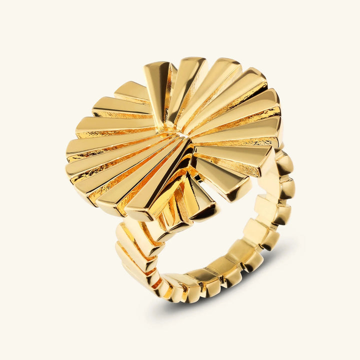 Anello Cocktail Cleopatra