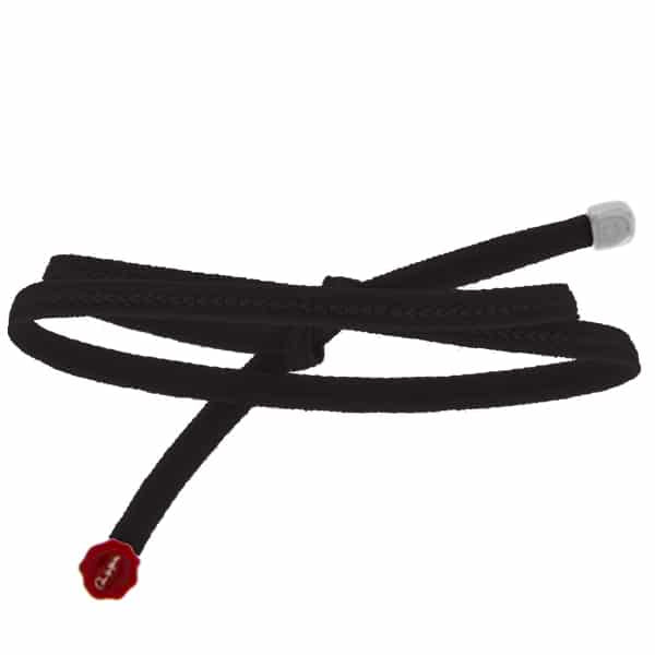 XR-BR01 NERO CHISURA ARGENTO