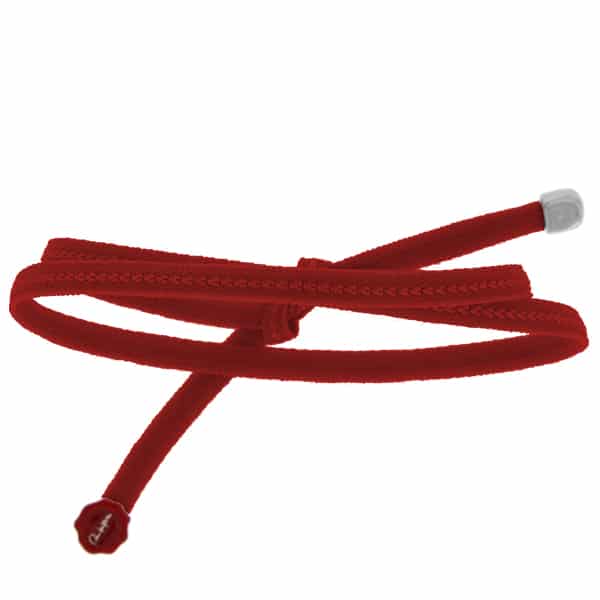 XR-BR03 ROSSO CHIUSURA ARGENTO