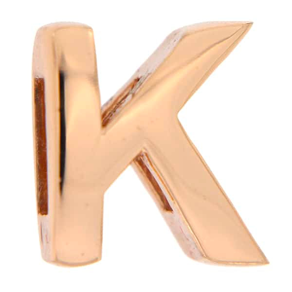 XR-K LETTERA K