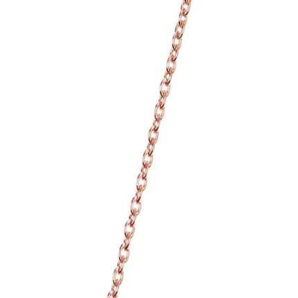 70317644000053 GOURMETTE 50/53CM ROSE GOLD