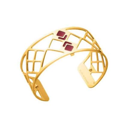 70326000195000 PONT DES ARTS 25MM GOLD