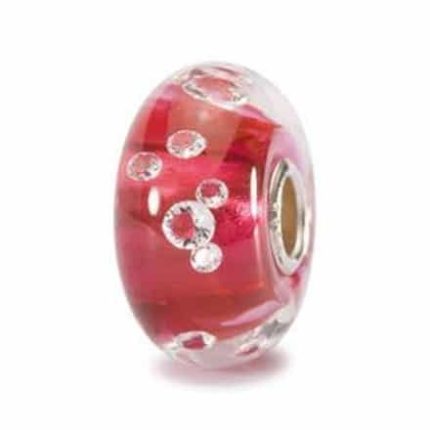 TGLBE-00017 BEADS DIAMANTE ROSA