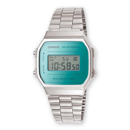 A168WEM-2EF CASIO COLLECTION