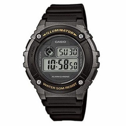 W-216H-1BVEF CASIO COLLECTION