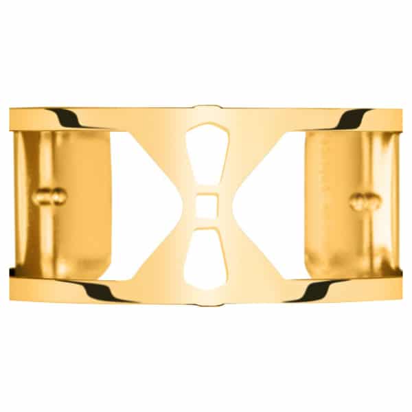 70291140100000 STRUCTURE 25MM GOLD