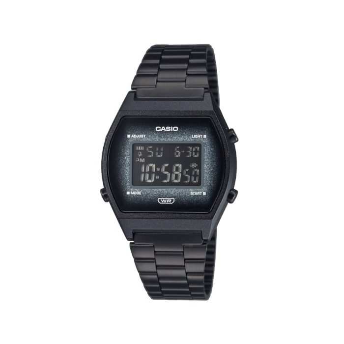 B640WBG-1BEF CASIO COLLECTION