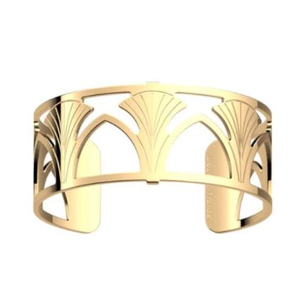 70359520100000 AMULETTE 25MM GOLD