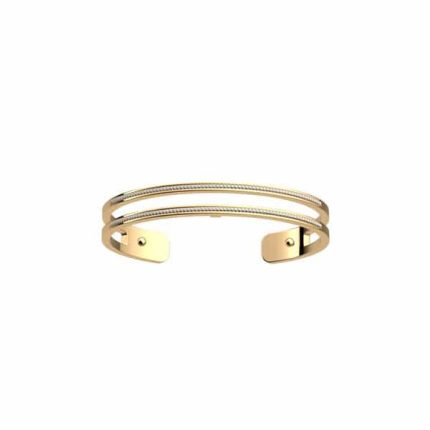 70380600108000 PURE 8MM GOLD CZ