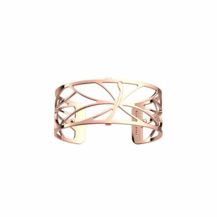 70373334000000 LUCIOLE 25MM ROSE GOLD