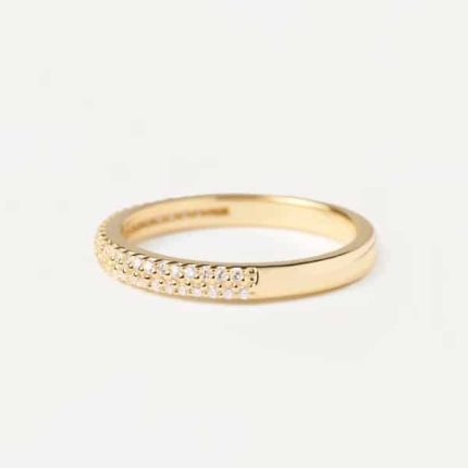 an01-665-14 anello gold tirara