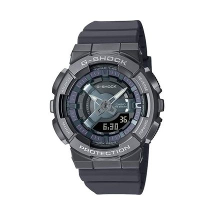 gm-s110b-8aer G-shock Grigio